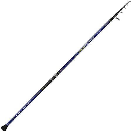 Mind Flayer 4,20mt - 250gr - FISHING TIME, è tempo di pesca!