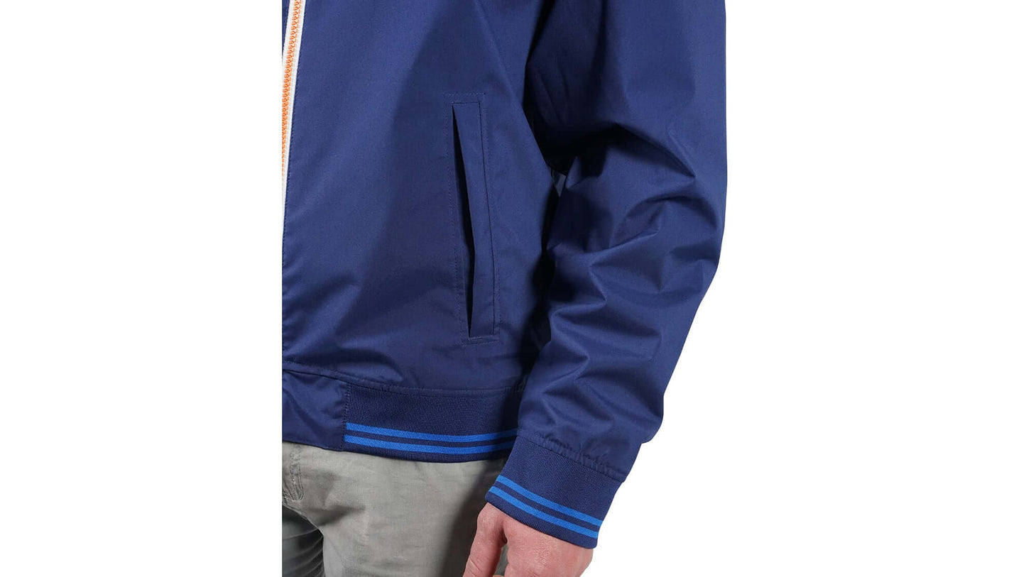 Monaco Jacket - FISHING TIME, è tempo di pesca!