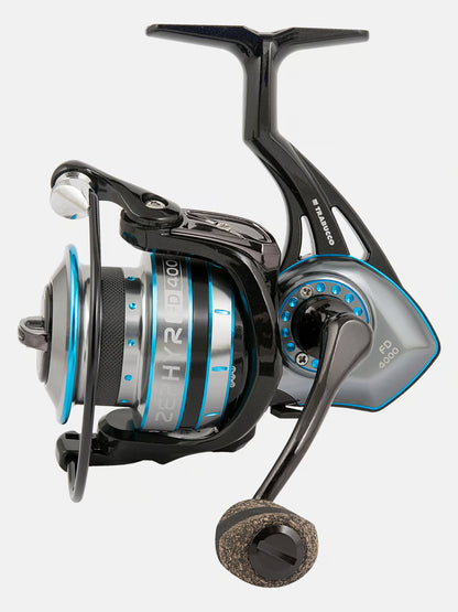 Trabucco Zephyr FD 4000