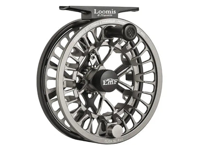 Loomis & Franklin Fly Reel CLK SL