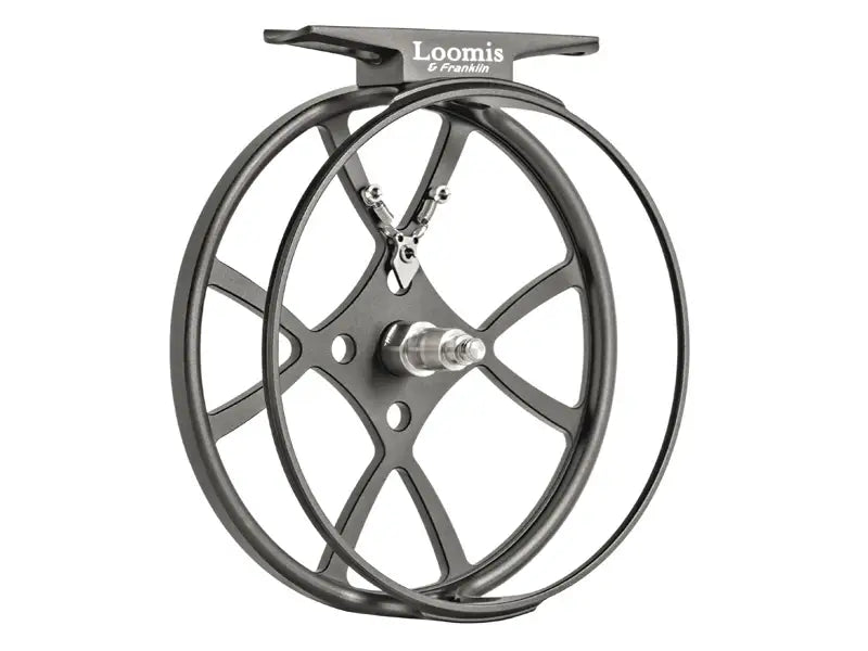 Loomis & Franklin Fly Reel CLK SL
