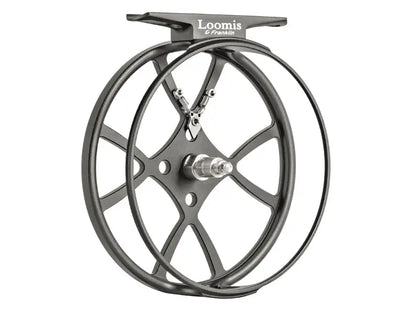 Loomis & Franklin Fly Reel CLK SL