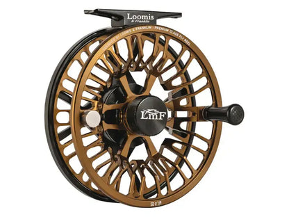 Loomis & Franklin Fly Reel SD