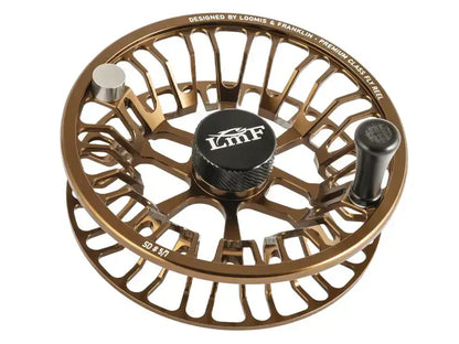 Loomis & Franklin Fly Reel SD