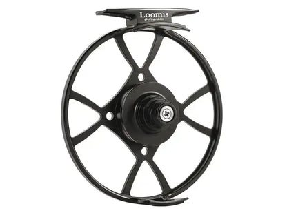 Loomis & Franklin Fly Reel SD