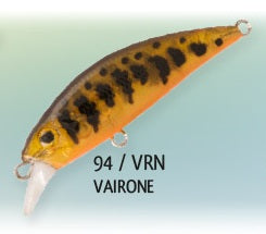 R.PRO Ryujin VRN S 4g/45mm - VAIRONE - FISHING TIME, è tempo di pesca!