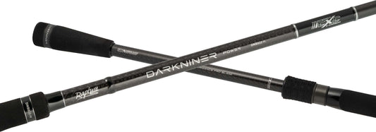 Rapture Darkniner Black Power