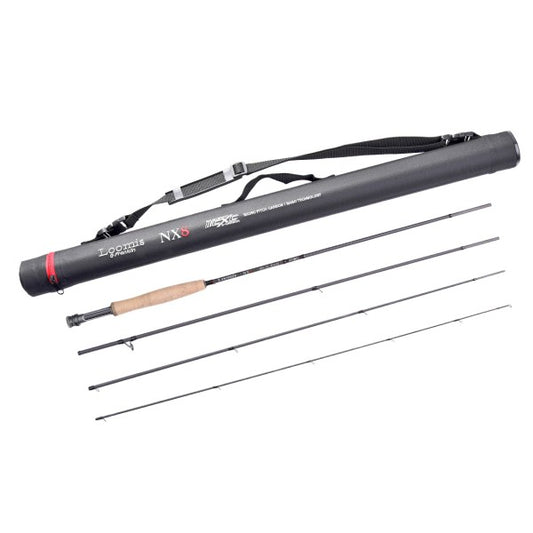 Loomis & Franklin NX8 Euro Nymph