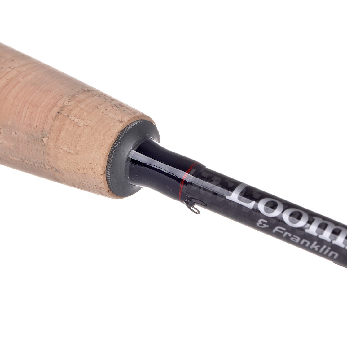 Loomis & Franklin NX8 Euro Nymph