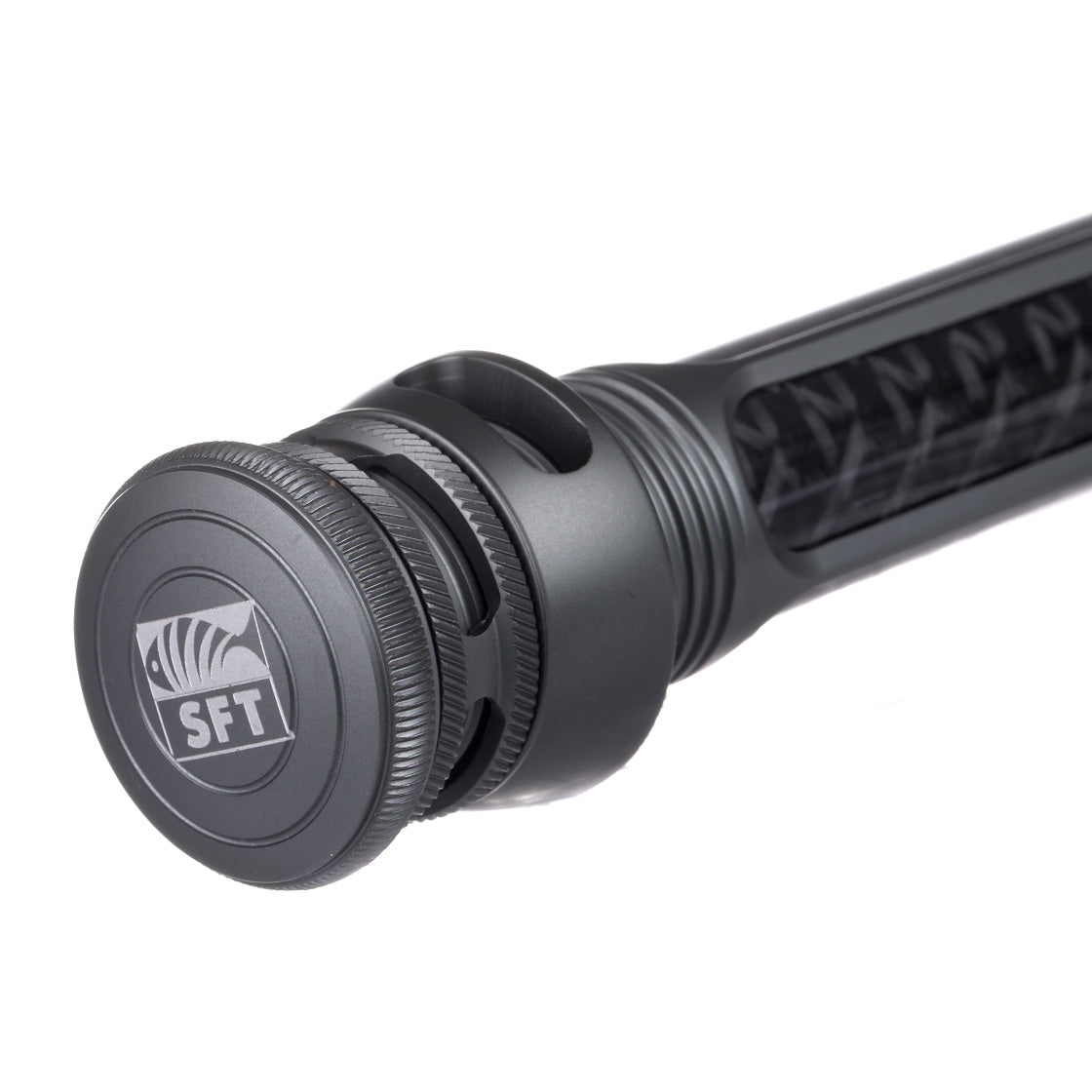 Loomis & Franklin NX8 Euro Nymph