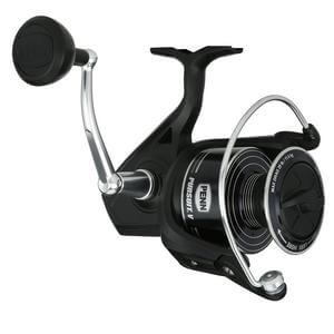 Penn Pursuit V Spinning - FISHING TIME, è tempo di pesca!