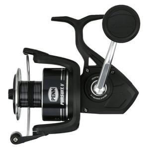 Penn Pursuit V Spinning - FISHING TIME, è tempo di pesca!