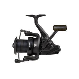 Penn® Rival Longcast Black - FISHING TIME, è tempo di pesca!