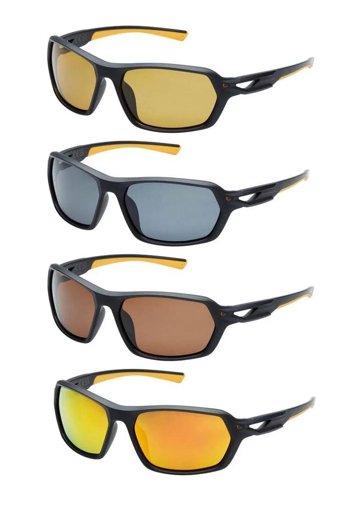 Savage Gear Polarized Three