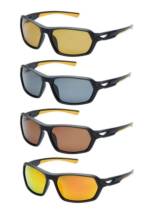 Savage Gear Polarized Three