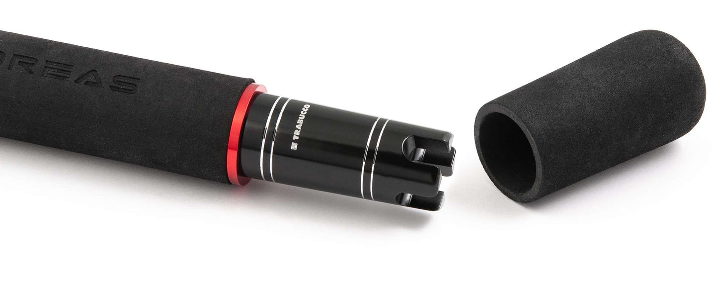 Boreas Live Trolling Acid