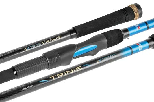 Trabucco Trinis GX Long Distance Feeder