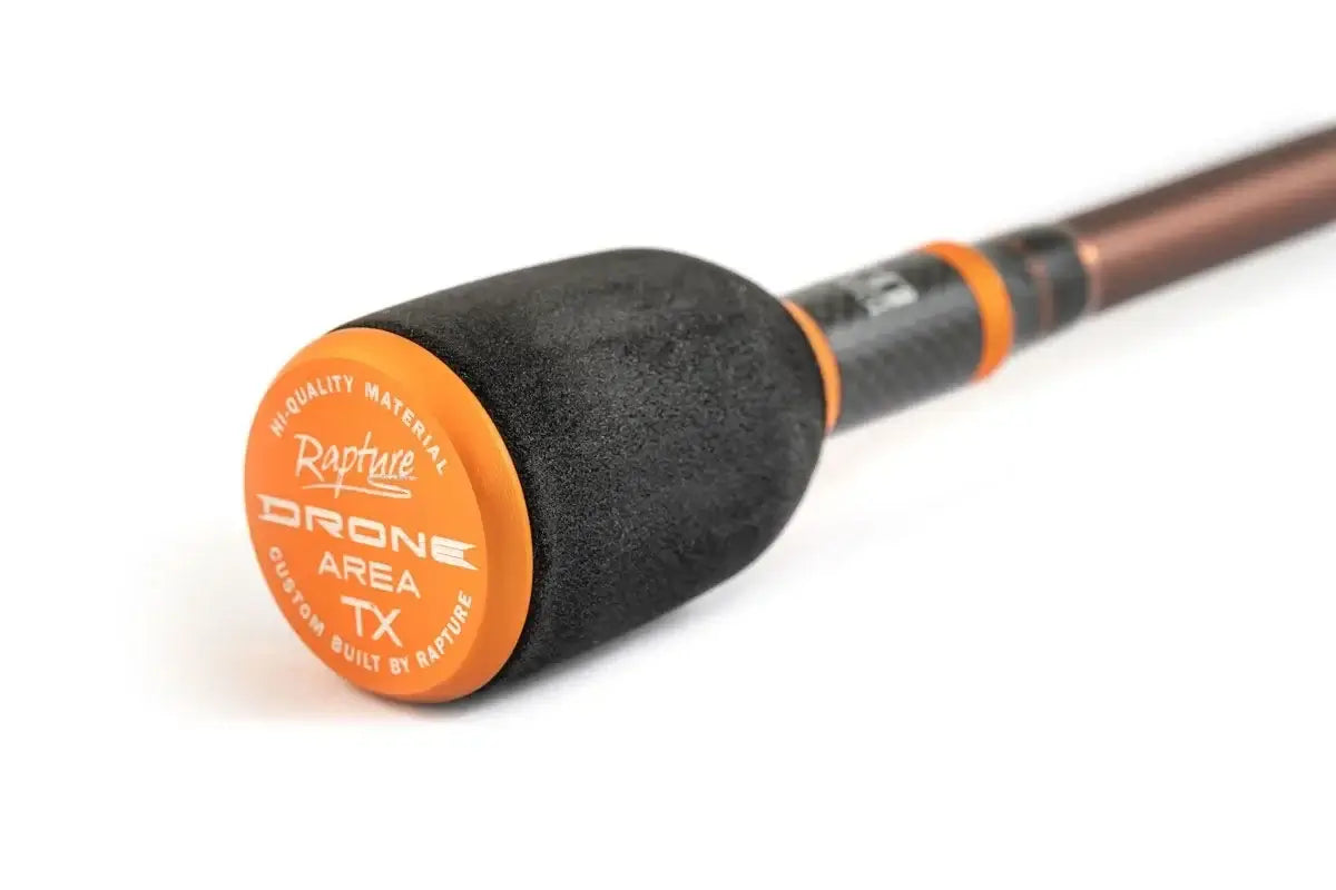 Rapture Drone TX Area DRS
