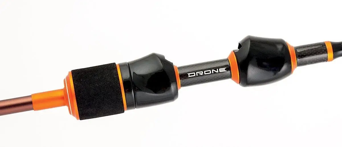 Rapture Drone TX Area DRS