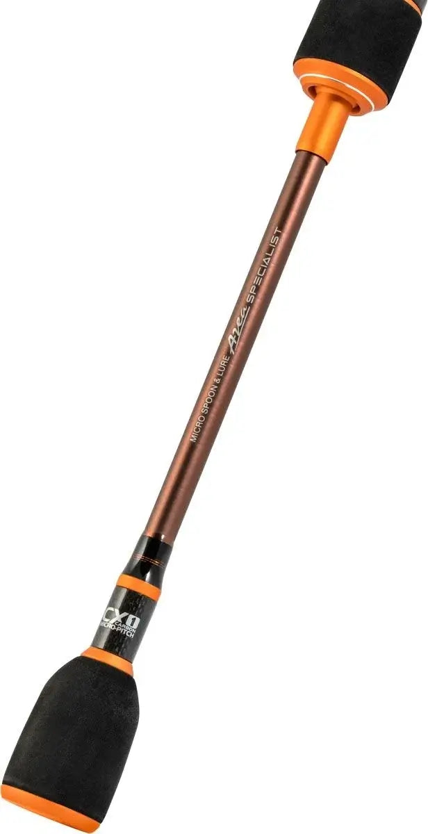 Rapture Drone TX Area DRS