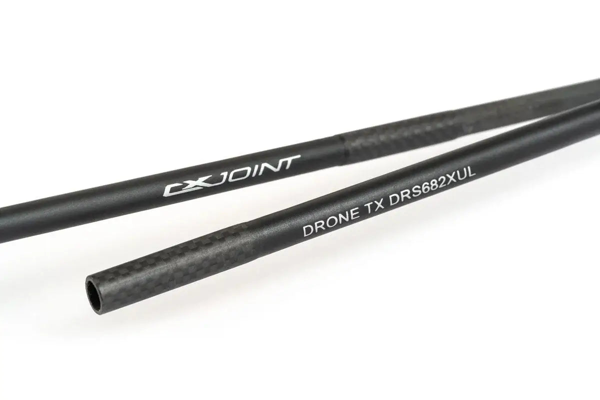 Rapture Drone TX Area DRS