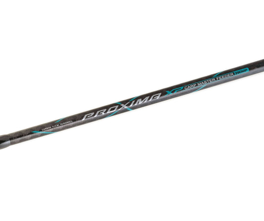 Proxima XP SW Master Feeder - FISHING TIME, è tempo di pesca!