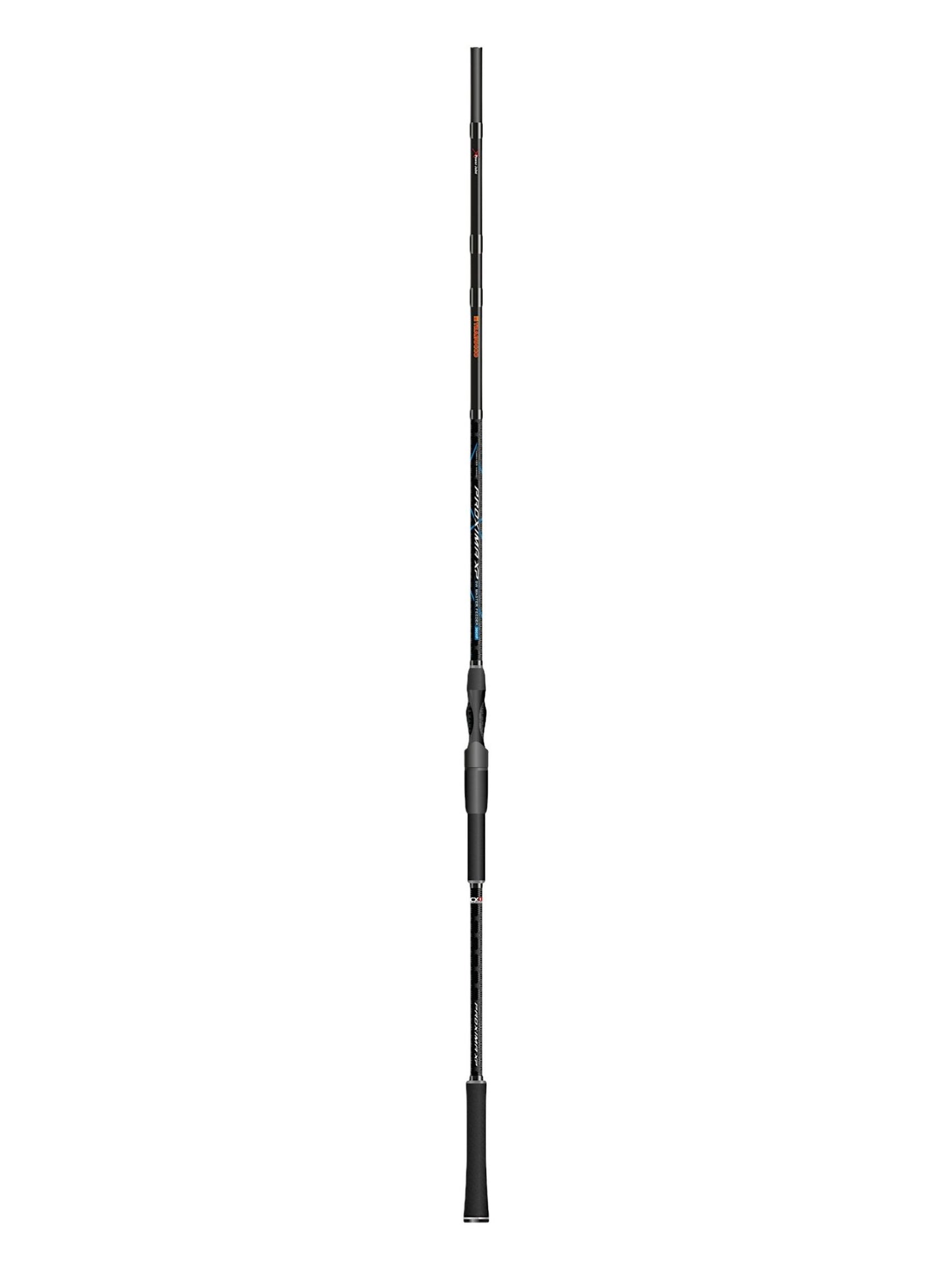 Proxima XP SW Master Feeder - FISHING TIME, es ist Angelzeit!