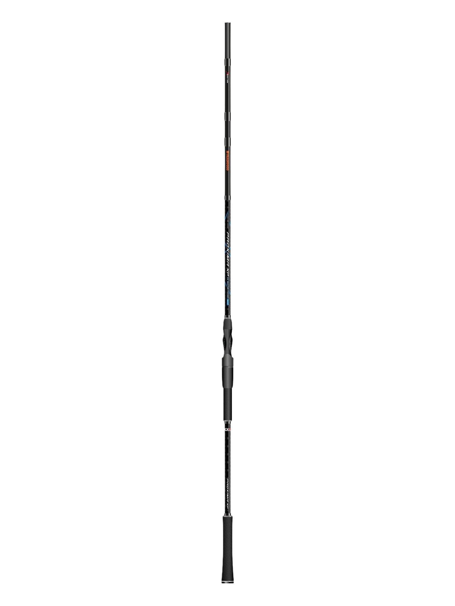 Proxima XP SW Master Feeder - FISHING TIME, es ist Angelzeit!