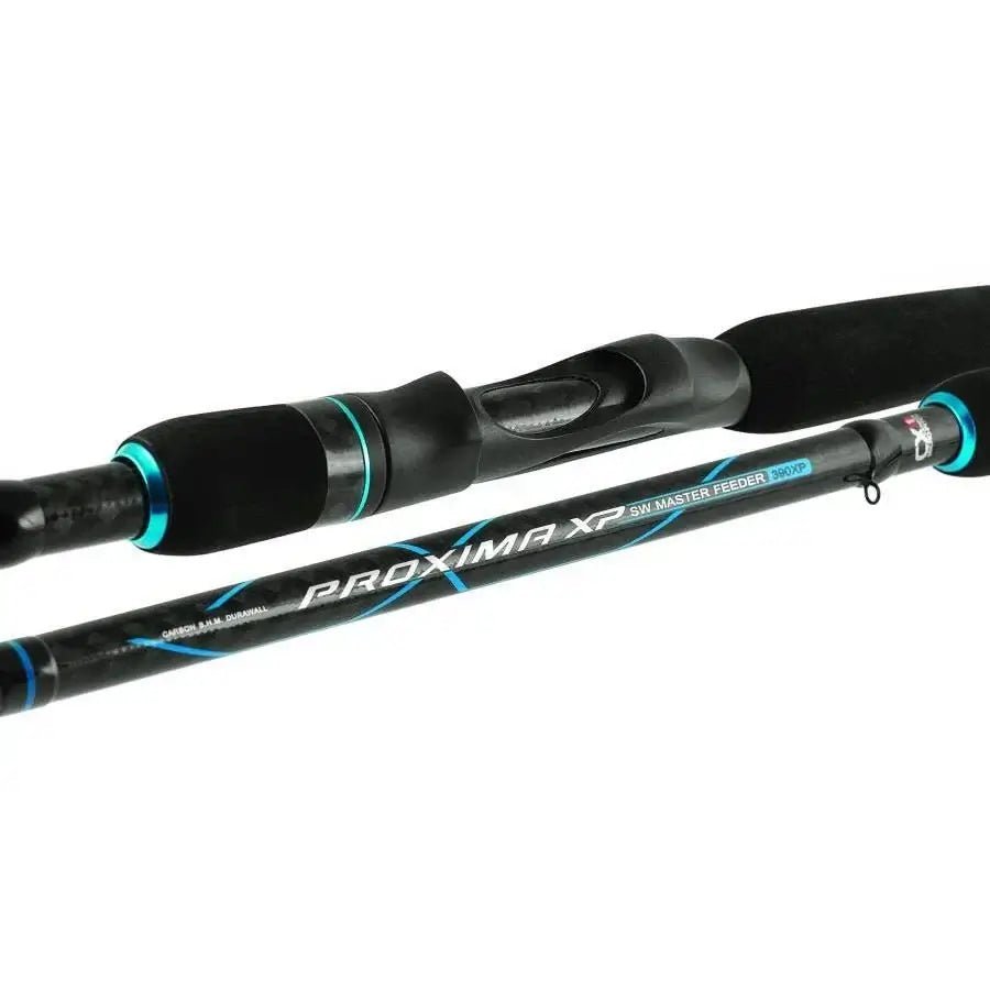 Proxima XP SW Master Feeder - FISHING TIME, es ist Angelzeit!