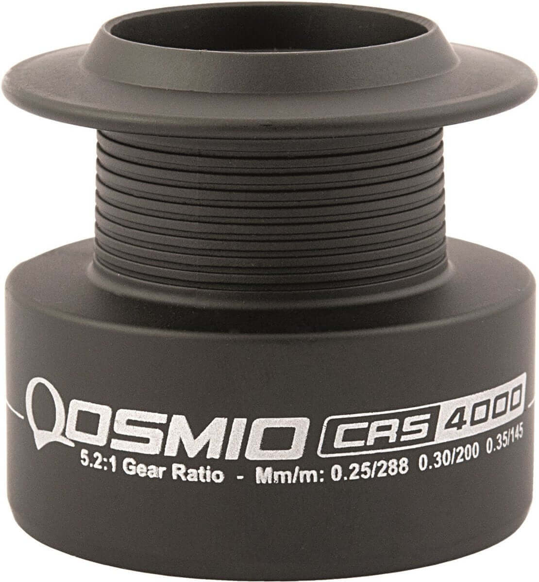 Qosmio CRS - Carp Runner - FISHING TIME, è tempo di pesca!
