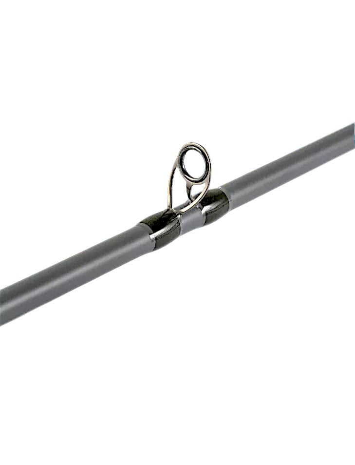 LMF RADIUS EURO NYMPH 10'00''#3 FISHING TIME, è tempo di pesca!