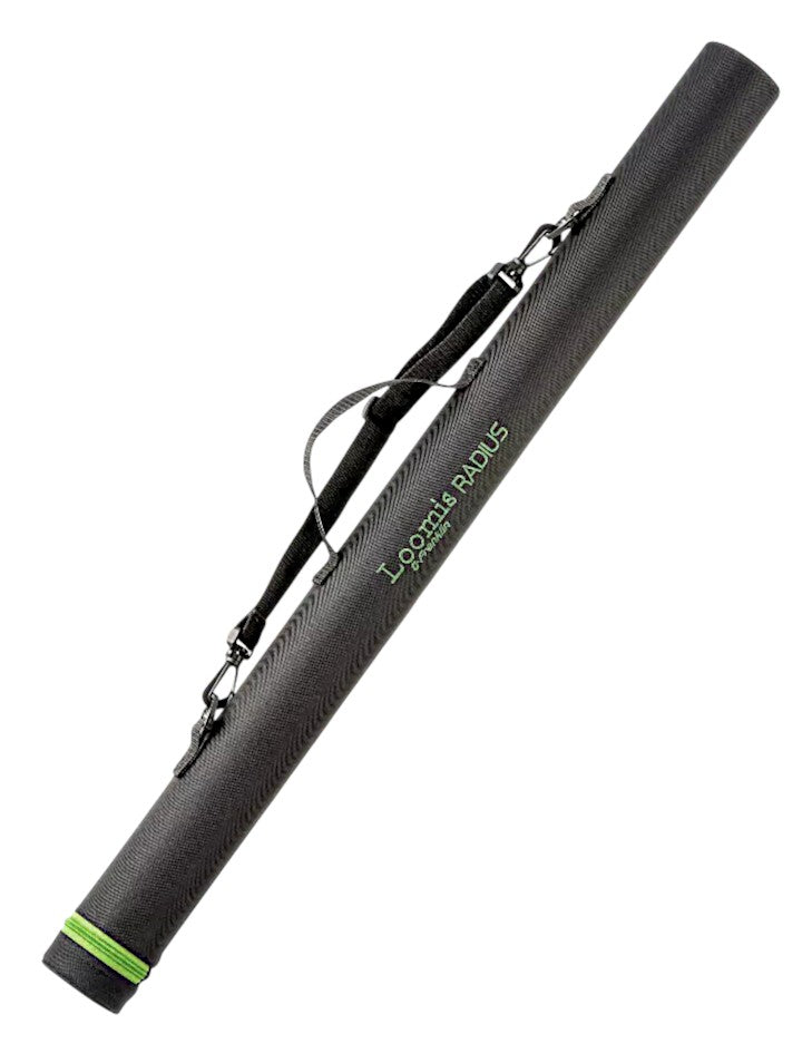 LMF RADIUS EURO NYMPH 10'00''#3 FISHING TIME, è tempo di pesca!