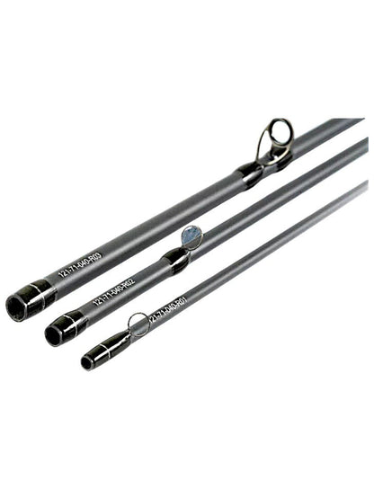 LMF RADIUS EURO NYMPH 10'00''#3 FISHING TIME, è tempo di pesca!