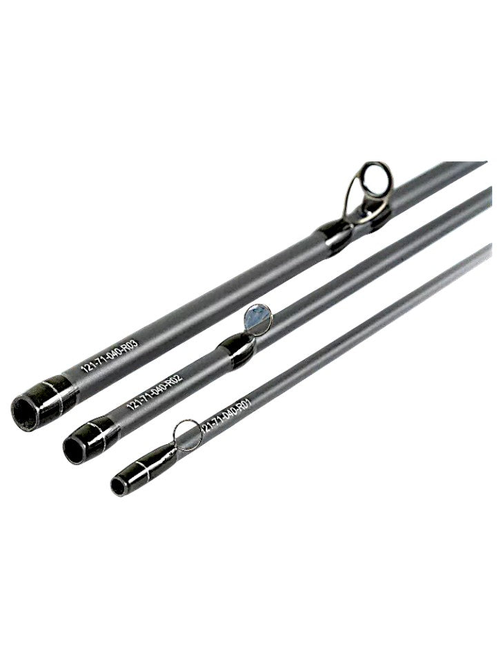 Loomis & Franklin Radius Stream 9'0'' #4/5 FISHING TIME, è tempo di pesca!