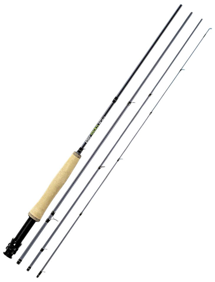 Loomis & Franklin Radius Stream 9'0'' #4/5 FISHING TIME, è tempo di pesca!
