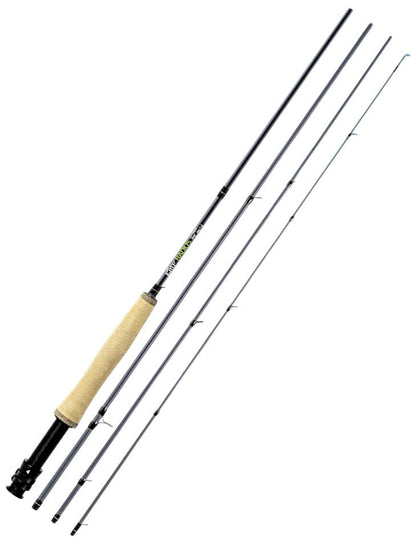 Loomis & Franklin Radius Stream 9'0'' #4/5 FISHING TIME, è tempo di pesca!