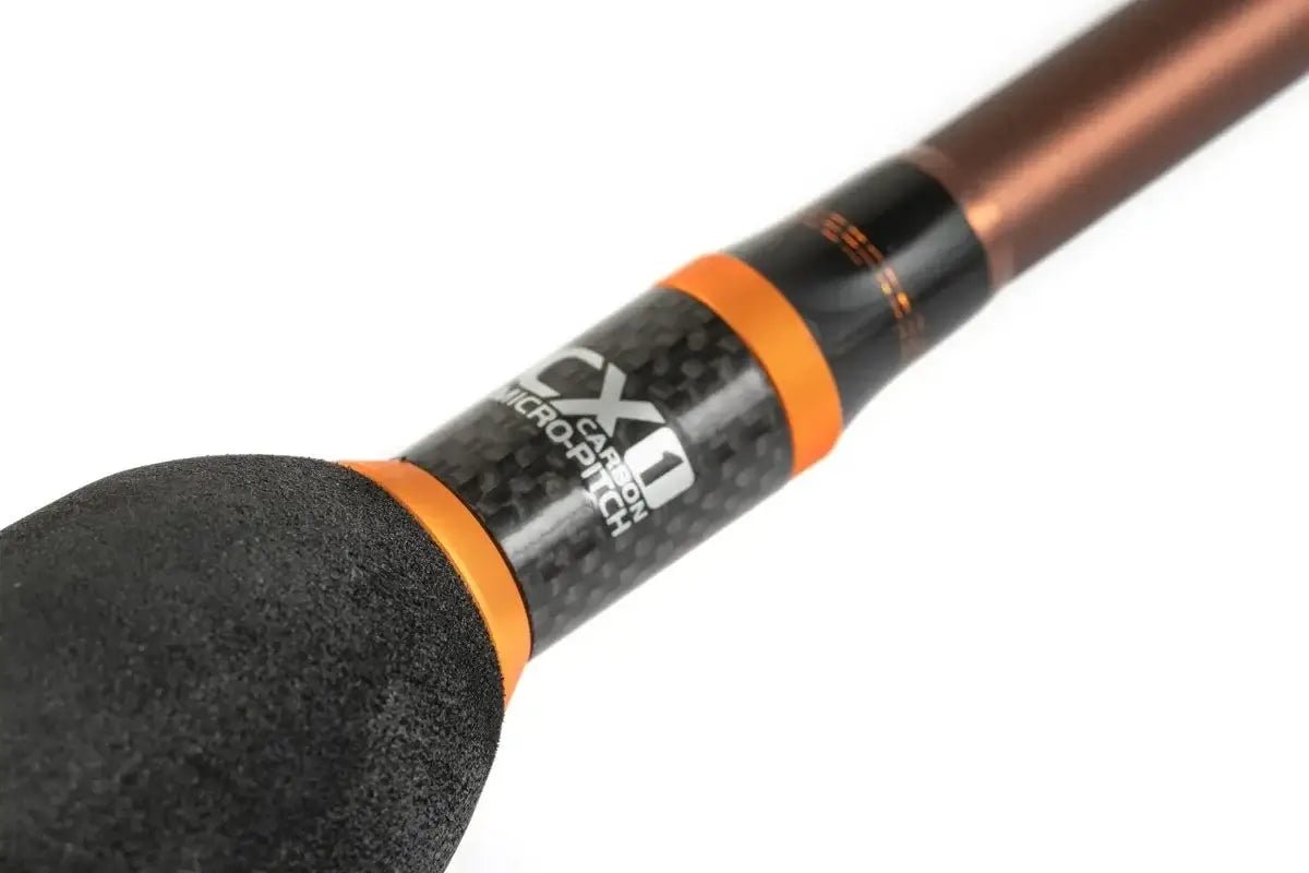 Rapture Drone TX Area DRS - FISHING TIME, è tempo di pesca!