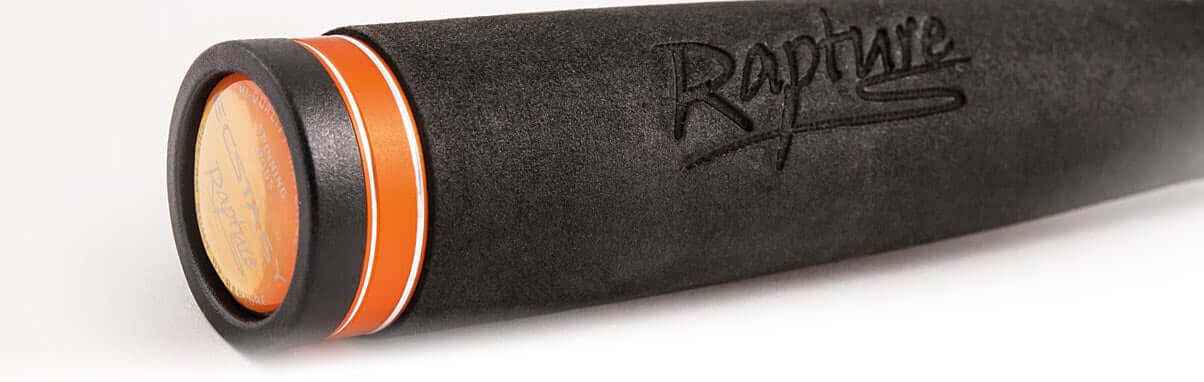 Rapture Ecstasy XTS 662/UL - FISHING TIME, è tempo di pesca!