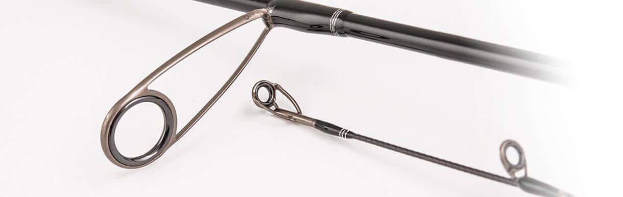 Rapture Ecstasy XTS 662/UL - FISHING TIME, è tempo di pesca!