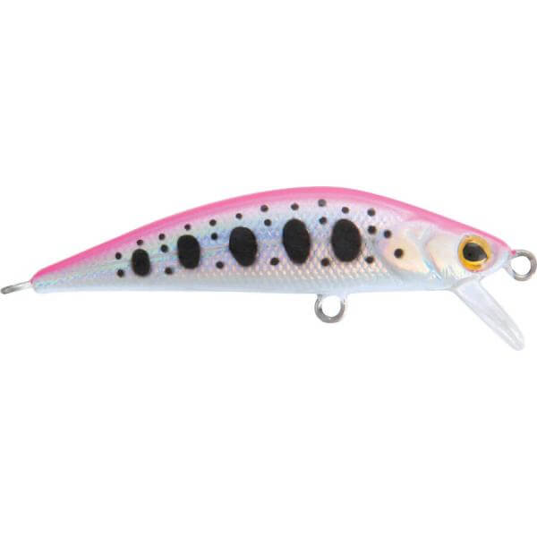 Rapture Pro Hellion 50mm/3g - FISHING TIME, è tempo di pesca!