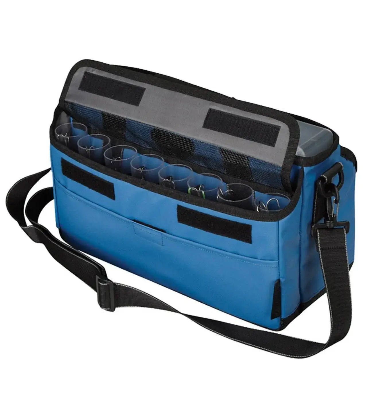 Rapture WTP Lure Case - FISHING TIME, è tempo di pesca!