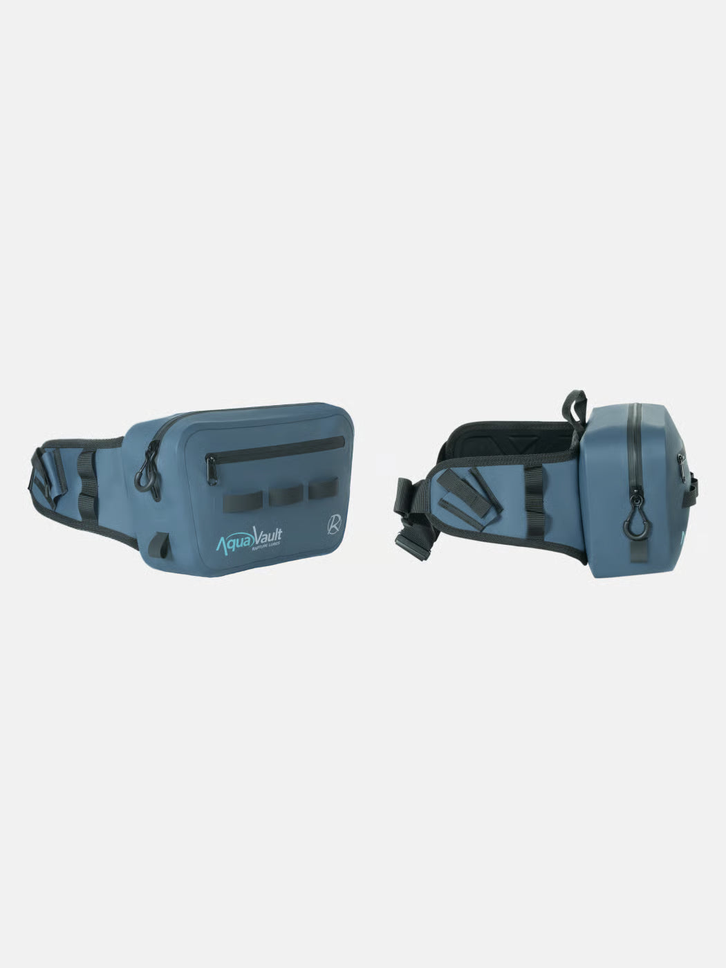 Rapture AquaVault Waterproof Waist Bag 4L
