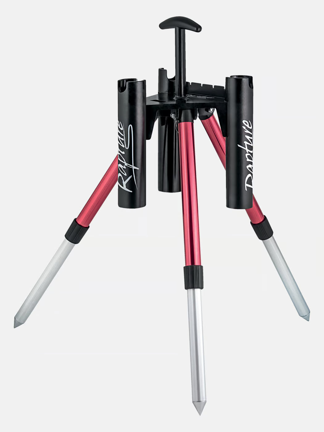 Rapture Area Rod Stand 3 Rods