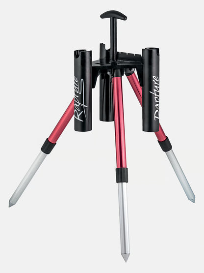 Rapture Area Rod Stand 3 Rods