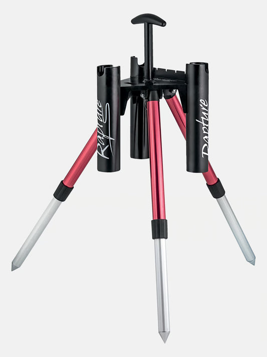 Rapture Area Rod Stand 3 Rods