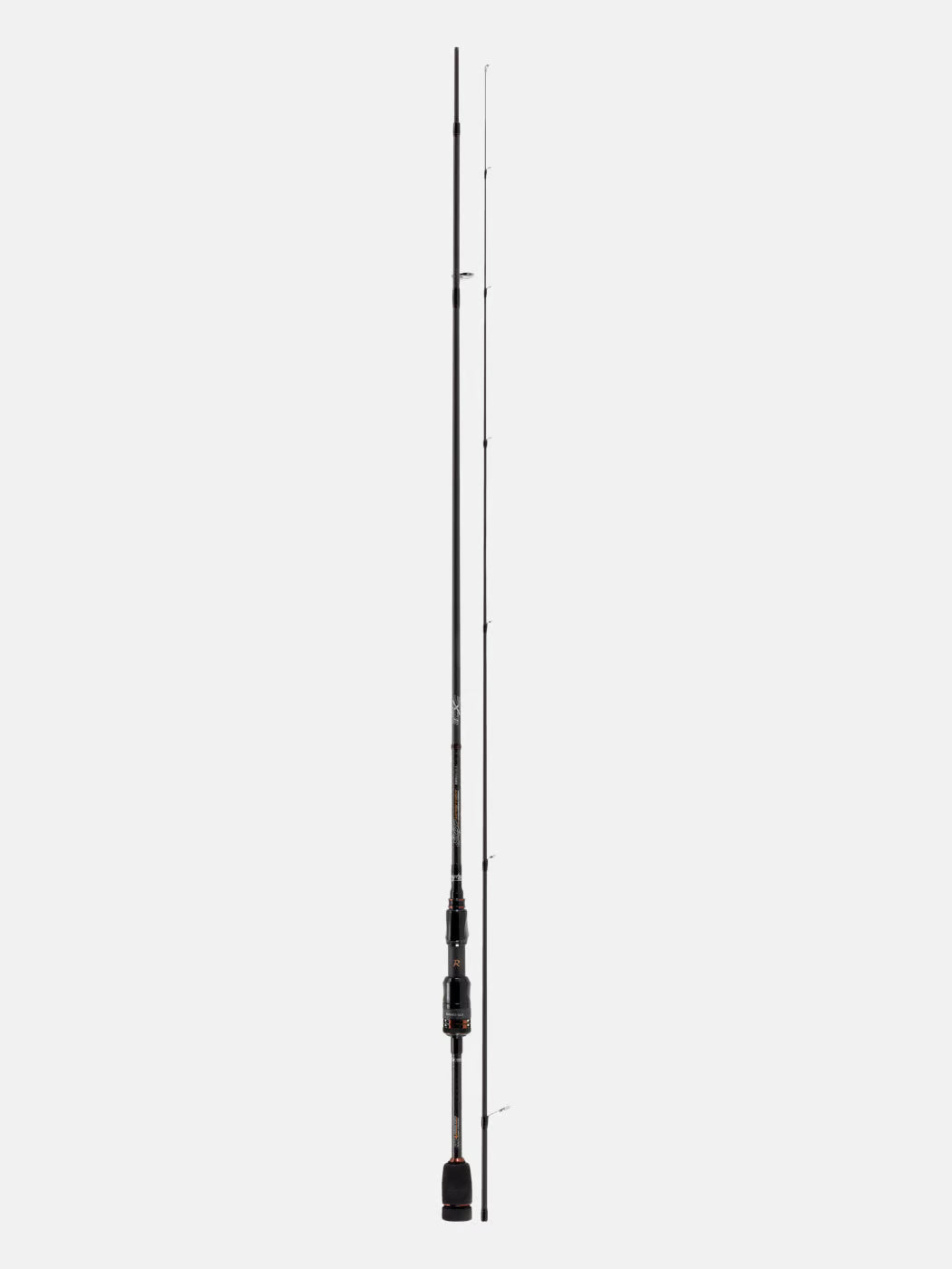 RAPTURE -  EDGE MASTER SOLID 652UL FISHING TIME, è tempo di pesca!