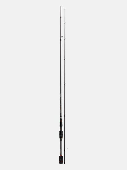 RAPTURE -  EDGE MASTER SOLID 652UL FISHING TIME, è tempo di pesca!