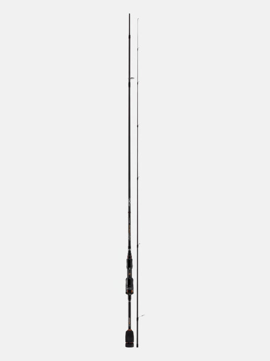 RAPTURE -  EDGE MASTER SOLID 652UL FISHING TIME, è tempo di pesca!