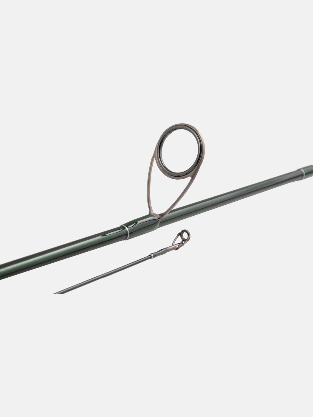 RAPTURE - FANCY NATIVE S632UL 1902/6 FISHING TIME, è tempo di pesca!