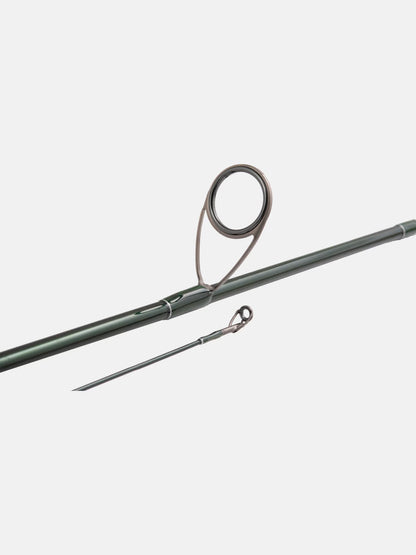 RAPTURE - FANCY NATIVE S632UL 1902/6 FISHING TIME, è tempo di pesca!